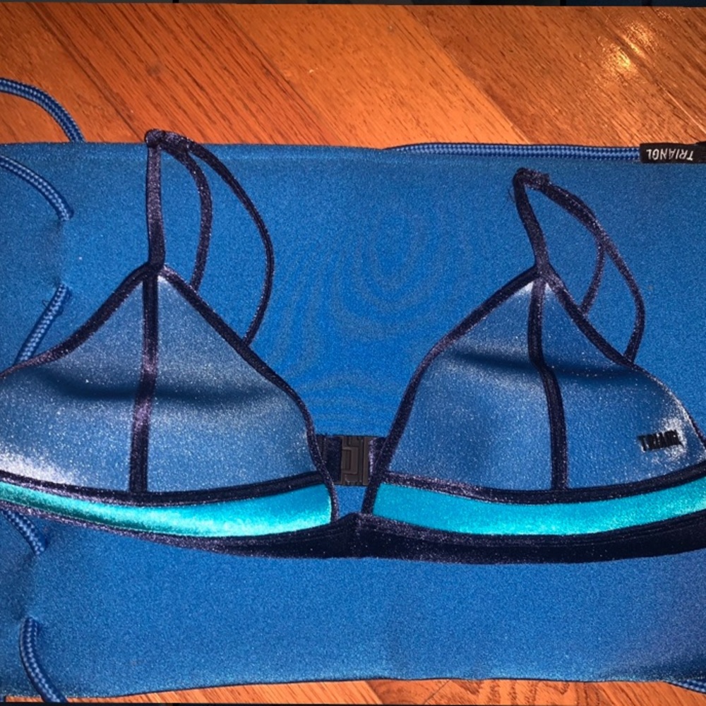 Triangl Bikini